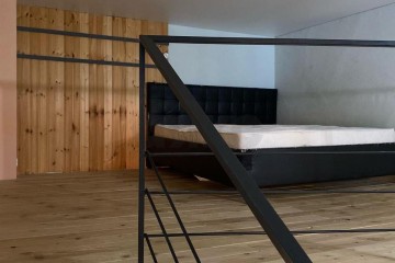 Фото №5: 1-комнатная квартира 43 м² - Краснодар, мкр. жилой комплекс Дуэт, ул. Душистая, 79к1