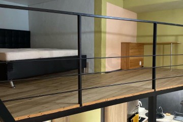 Фото №2: 1-комнатная квартира 43 м² - Краснодар, мкр. жилой комплекс Дуэт, ул. Душистая, 79к1