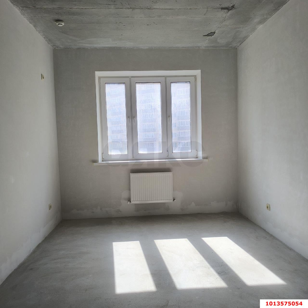Фото №10: 1-комнатная квартира 33 м² - Краснодар, ЖК Губернский, ул. им. Героя Яцкова И.В., 9/1