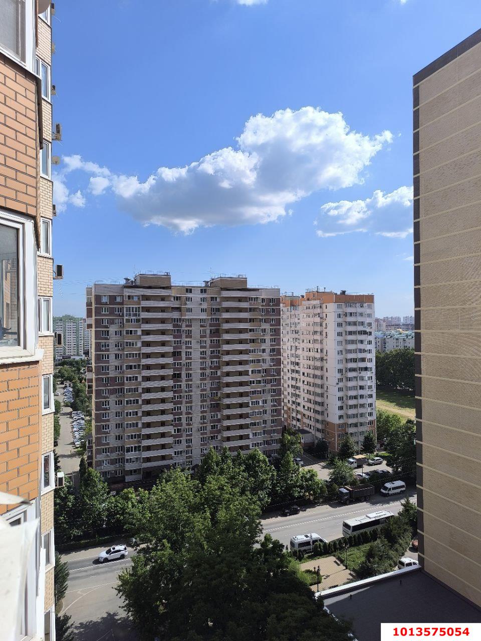 Фото №8: 1-комнатная квартира 33 м² - Краснодар, ЖК Губернский, ул. им. Героя Яцкова И.В., 9/1
