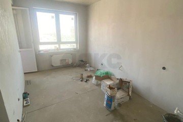 Фото №4: 1-комнатная квартира 36 м² - Краснодар, мкр. жилой комплекс Самолёт-5, ул. Ивана Беличенко, 97