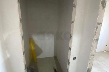 Фото №5: 1-комнатная квартира 36 м² - Краснодар, мкр. жилой комплекс Самолёт-5, ул. Ивана Беличенко, 97