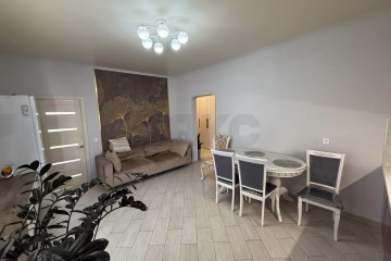 Фото №3: Дом 117 м² - Российский, мкр. Прикубанский внутригородской округ, ул. Триумфальная, 34/7