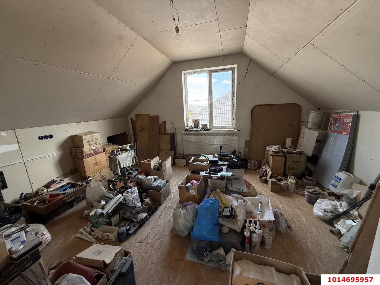 Фото №11: Дом 117 м² + 3.03 сот. - Российский, мкр. Прикубанский внутригородской округ, ул. Триумфальная, 34/7