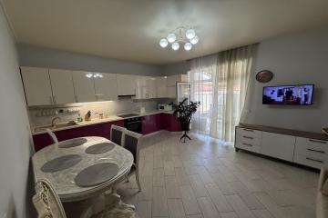 Фото №1: Дом 117 м² - Российский, мкр. Прикубанский внутригородской округ, ул. Триумфальная, 34/7