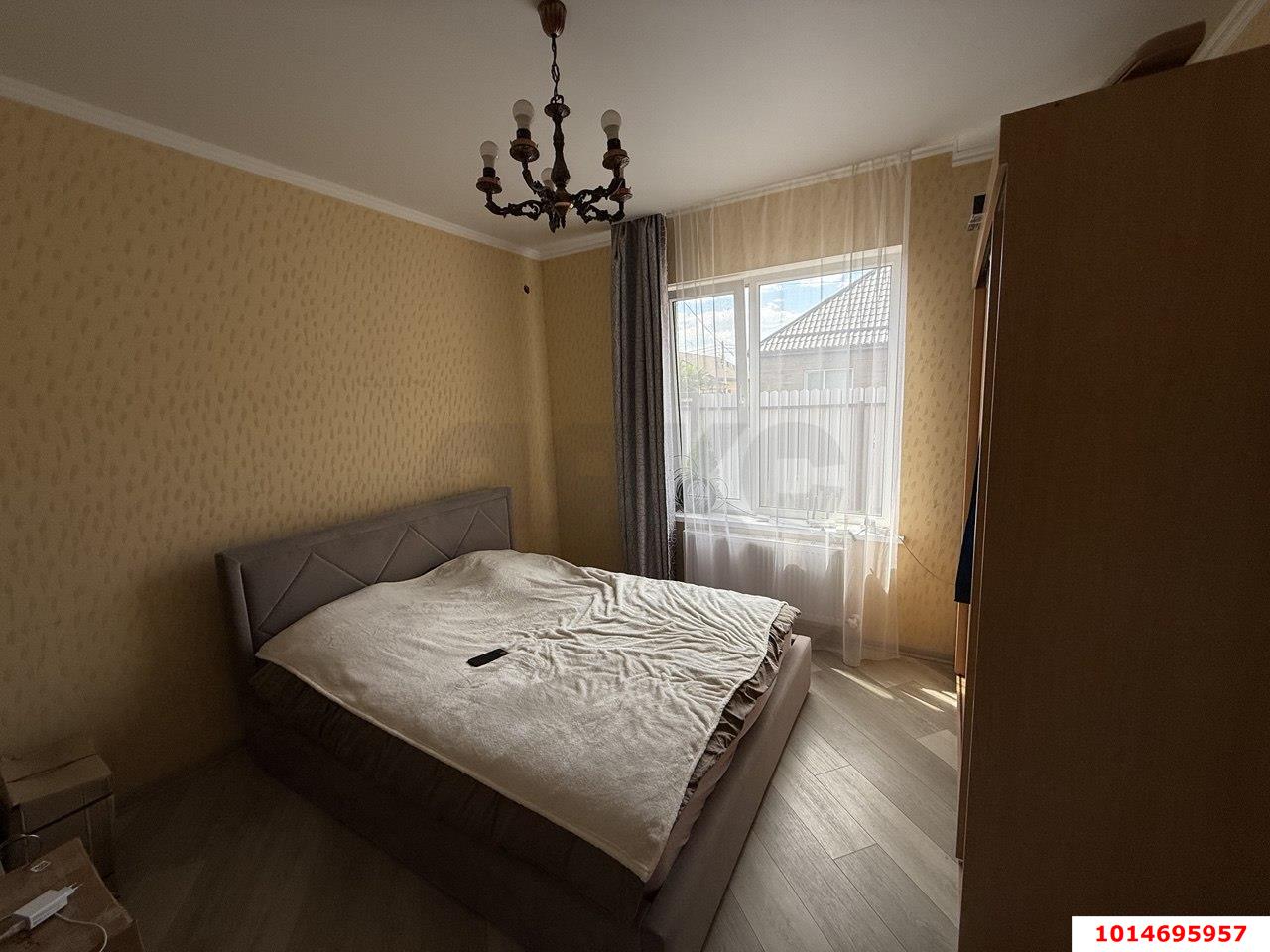 Фото №6: Дом 117 м² + 3.03 сот. - Российский, мкр. Прикубанский внутригородской округ, ул. Триумфальная, 34/7