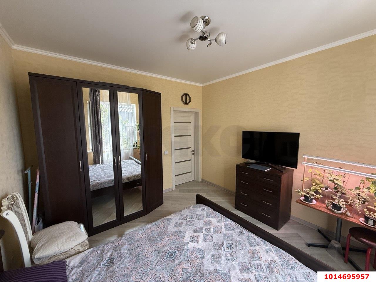 Фото №7: Дом 117 м² + 3.03 сот. - Российский, мкр. Прикубанский внутригородской округ, ул. Триумфальная, 34/7