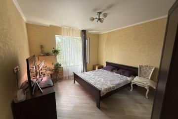 Фото №5: Дом 117 м² - Российский, мкр. Прикубанский внутригородской округ, ул. Триумфальная, 34/7