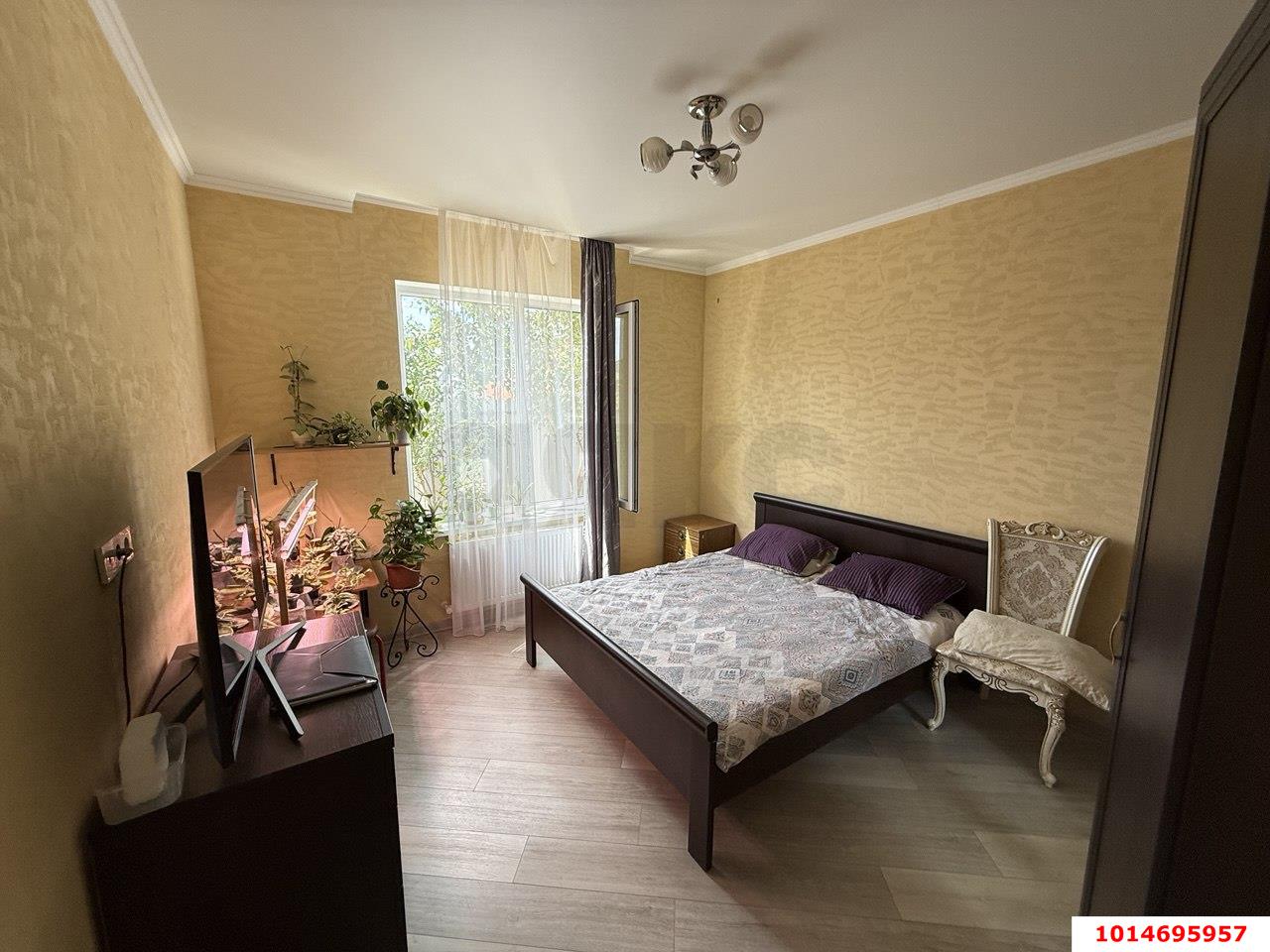 Фото №5: Дом 117 м² + 3.03 сот. - Российский, мкр. Прикубанский внутригородской округ, ул. Триумфальная, 34/7