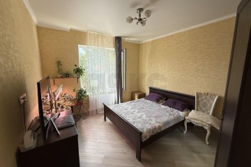 Фото №5: Дом 117 м² - Российский, мкр. Прикубанский внутригородской округ, ул. Триумфальная, 34/7