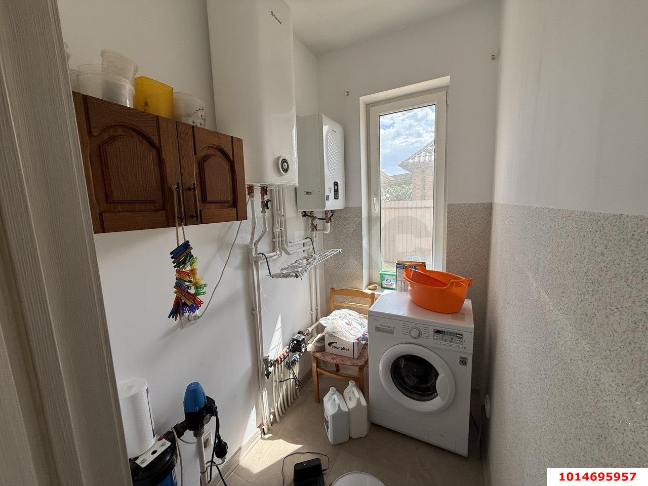 Фото №12: Дом 117 м² + 3.03 сот. - Российский, мкр. Прикубанский внутригородской округ, ул. Триумфальная, 34/7