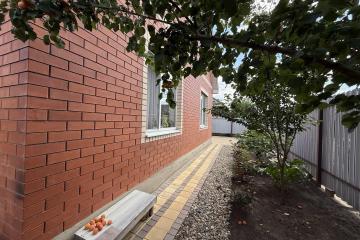 Фото №4: Дом 117 м² - Российский, мкр. Прикубанский внутригородской округ, ул. Триумфальная, 34/7