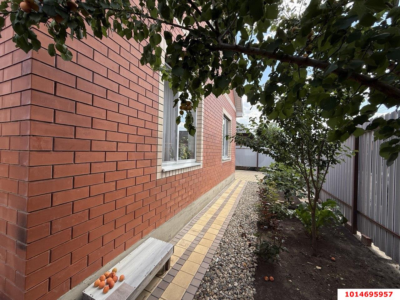 Фото №4: Дом 117 м² + 3.03 сот. - Российский, мкр. Прикубанский внутригородской округ, ул. Триумфальная, 34/7