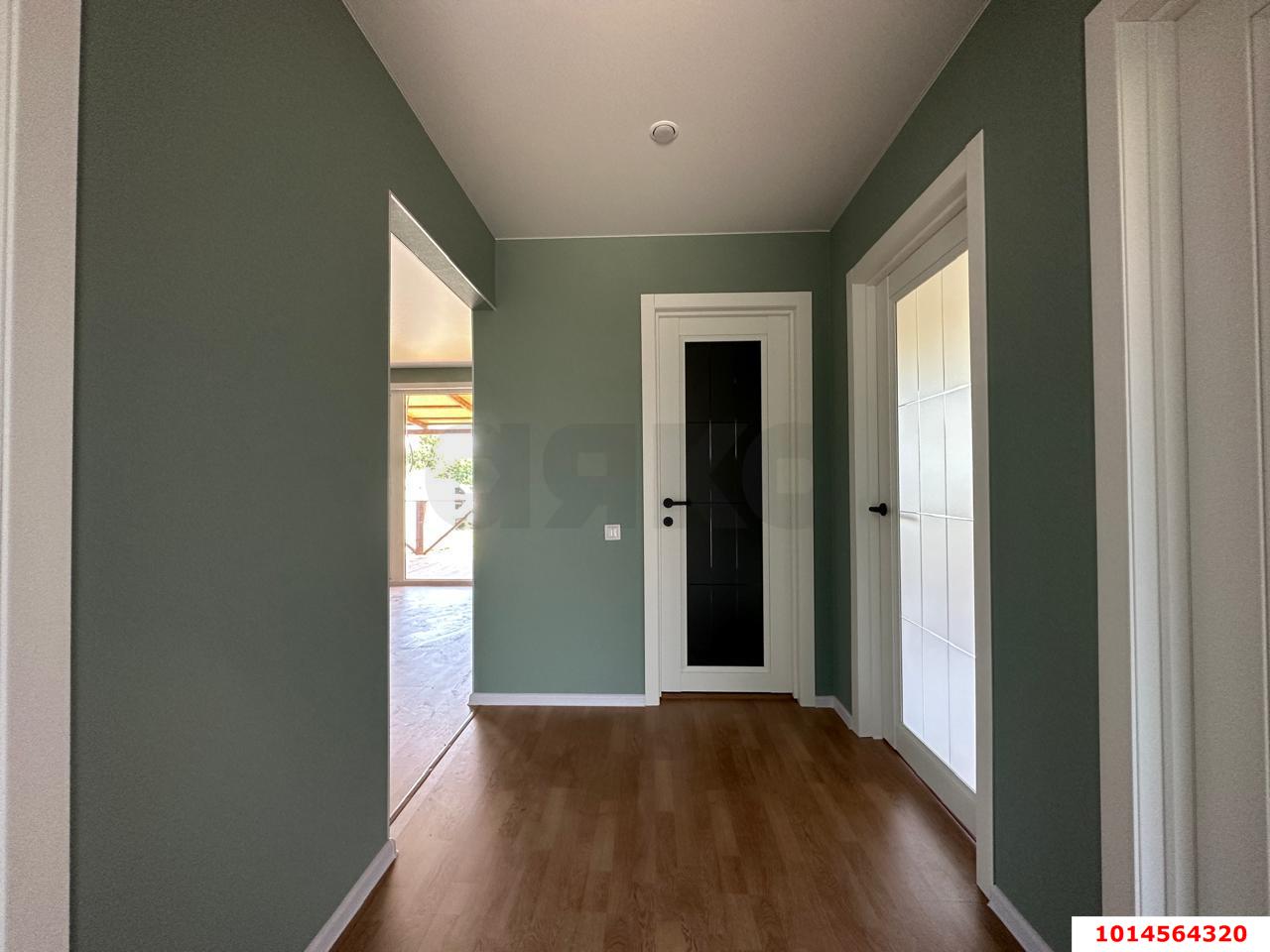 Фото №8: Дом 88 м² + 4 сот. - Елизаветинская, Прикубанский внутригородской округ, ст Кубаночка, ул. Грушёвая, 232