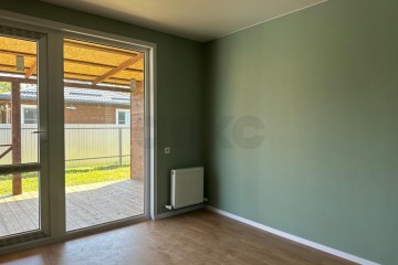 Фото №2: Дом 88 м² - Елизаветинская, ст Кубаночка, ул. Грушёвая, 232