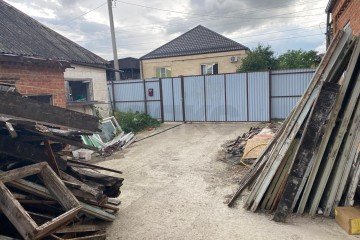 Фото №2: Дом 127 м² - Яблоновский, ул. Лиманная, 18