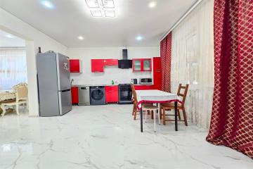 Фото №4: Дом 119 м² - Елизаветинская, ст Градостроитель, ул. Кубанская