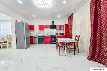 Фото №4: Дом 119 м² - Елизаветинская, ст Градостроитель, ул. Кубанская