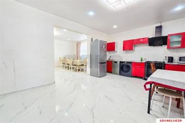 Фото №3: Дом 119 м² - Елизаветинская, ст Градостроитель, ул. Кубанская