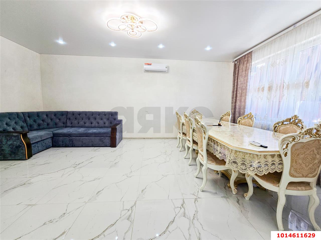 Фото №2: Дом 119 м² + 5.35 сот. - Елизаветинская, Прикубанский внутригородской округ, ст Градостроитель, ул. Кубанская