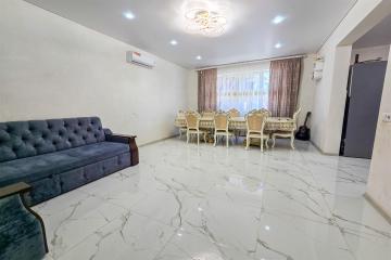 Фото №1: Дом 119 м² - Елизаветинская, ст Градостроитель, ул. Кубанская