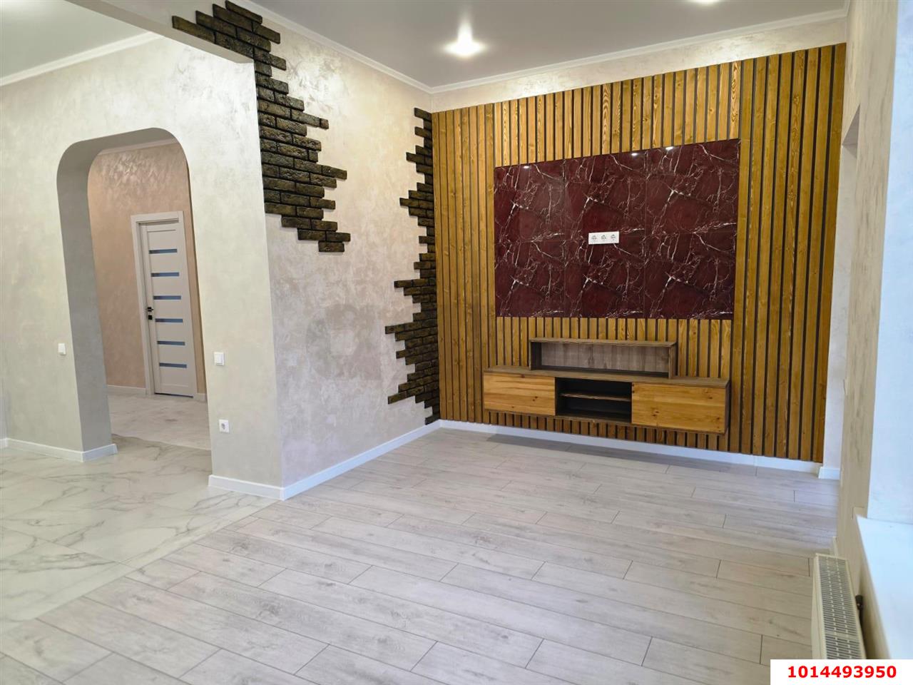 Фото №8: Дом 78 м² + 4.31 сот. - Южный, ул. Дружелюбная, 48