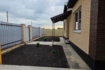 Фото №2: Дом 78 м² - Южный, ул. Дружелюбная, 48