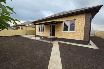 Фото №4: Дом 78 м² - Южный, ул. Дружелюбная, 48