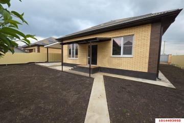 Фото №4: Дом 78 м² - Южный, ул. Дружелюбная, 48