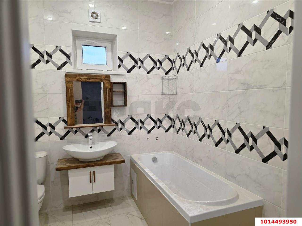 Фото №13: Дом 78 м² + 4.31 сот. - Южный, ул. Дружелюбная, 48