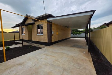 Фото №5: Дом 78 м² - Южный, ул. Дружелюбная, 48