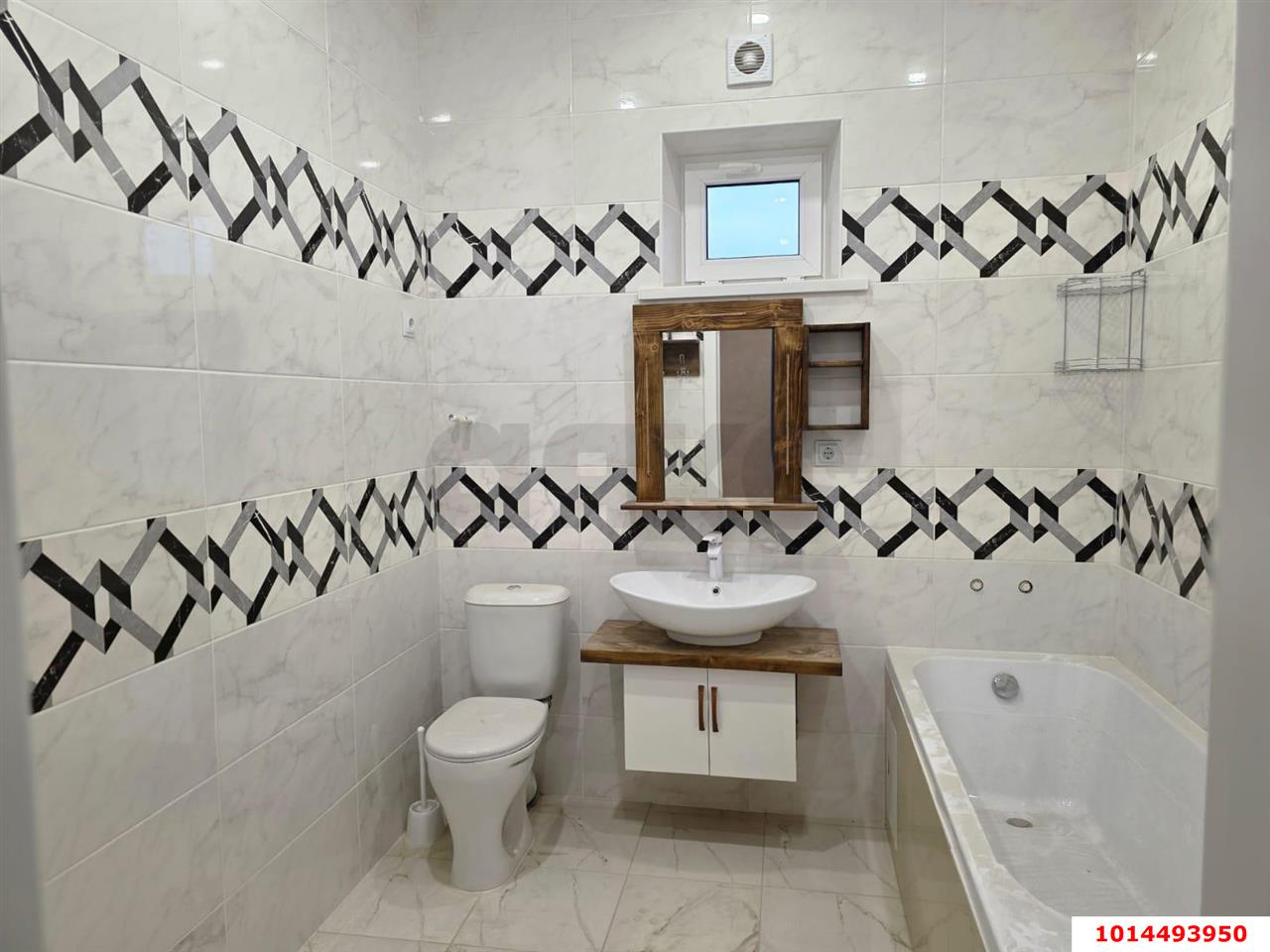 Фото №14: Дом 78 м² + 4.31 сот. - Южный, ул. Дружелюбная, 48