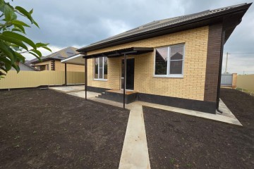 Фото №4: Дом 78 м² - Южный, ул. Дружелюбная, 48