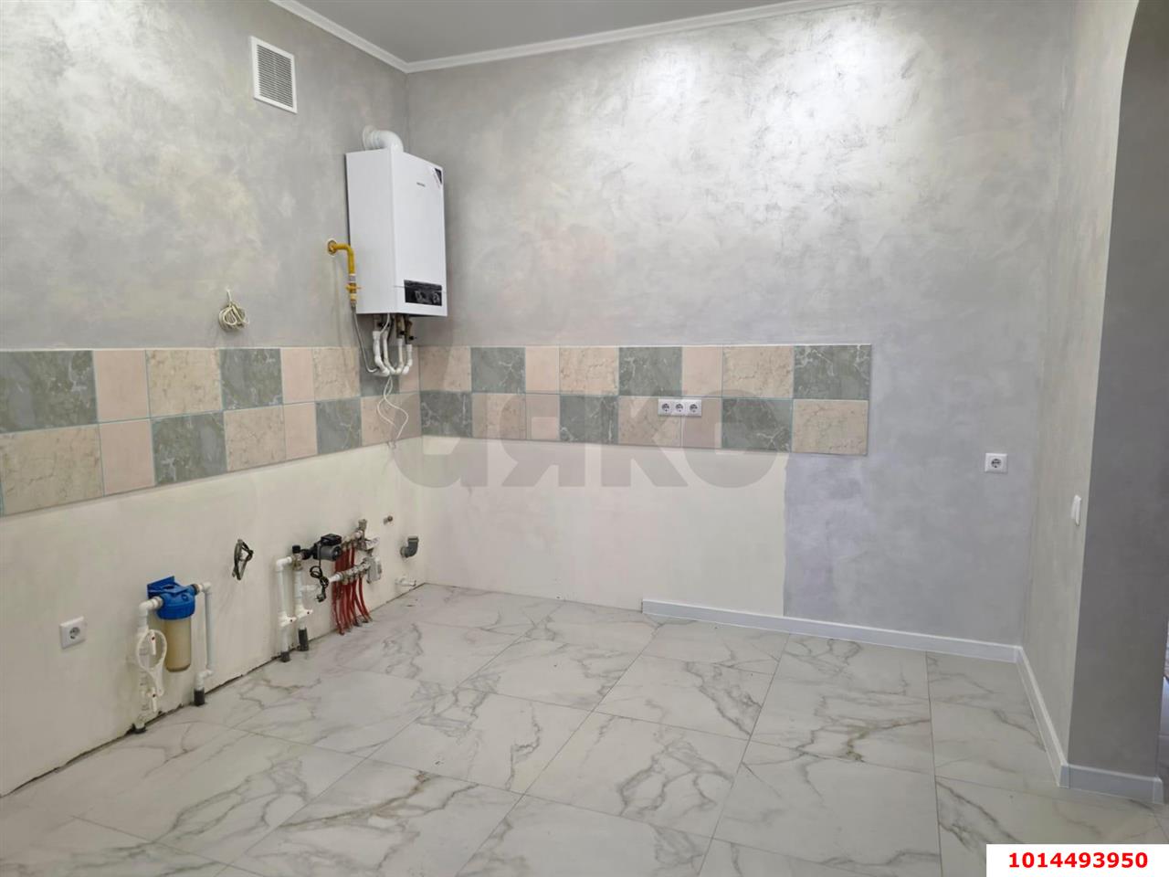 Фото №7: Дом 78 м² + 4.31 сот. - Южный, ул. Дружелюбная, 48