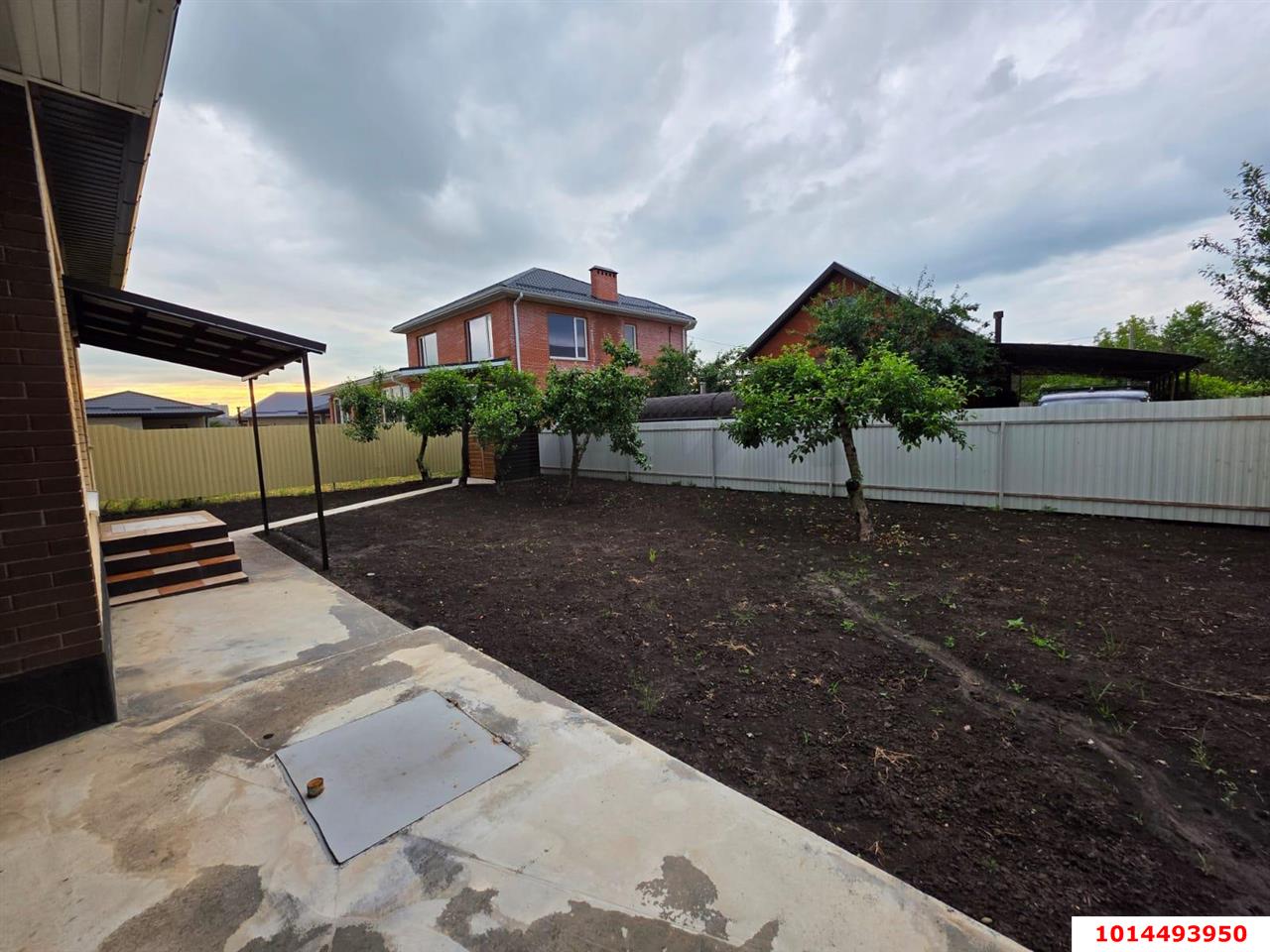 Фото №3: Дом 78 м² + 4.31 сот. - Южный, ул. Дружелюбная, 48