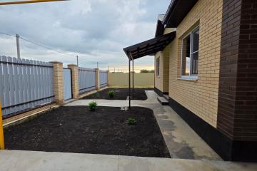 Фото №2: Дом 78 м² - Южный, ул. Дружелюбная, 48