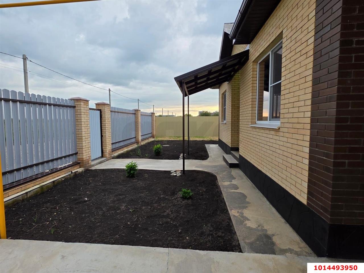 Фото №2: Дом 78 м² + 4.31 сот. - Южный, ул. Дружелюбная, 48