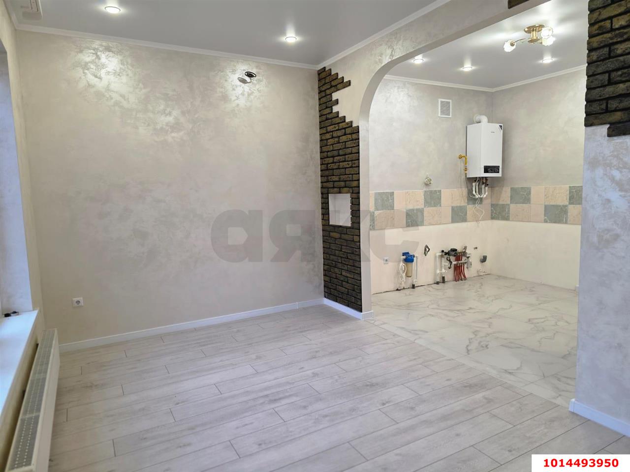 Фото №6: Дом 78 м² + 4.31 сот. - Южный, ул. Дружелюбная, 48