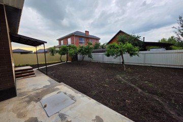 Фото №3: Дом 78 м² - Южный, ул. Дружелюбная, 48