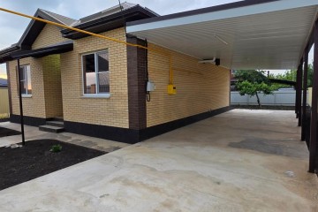 Фото №1: Дом 78 м² - Южный, ул. Дружелюбная, 48