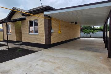 Фото №1: Дом 78 м² - Южный, ул. Дружелюбная, 48