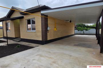 Фото №1: Дом 78 м² - Южный, ул. Дружелюбная, 48