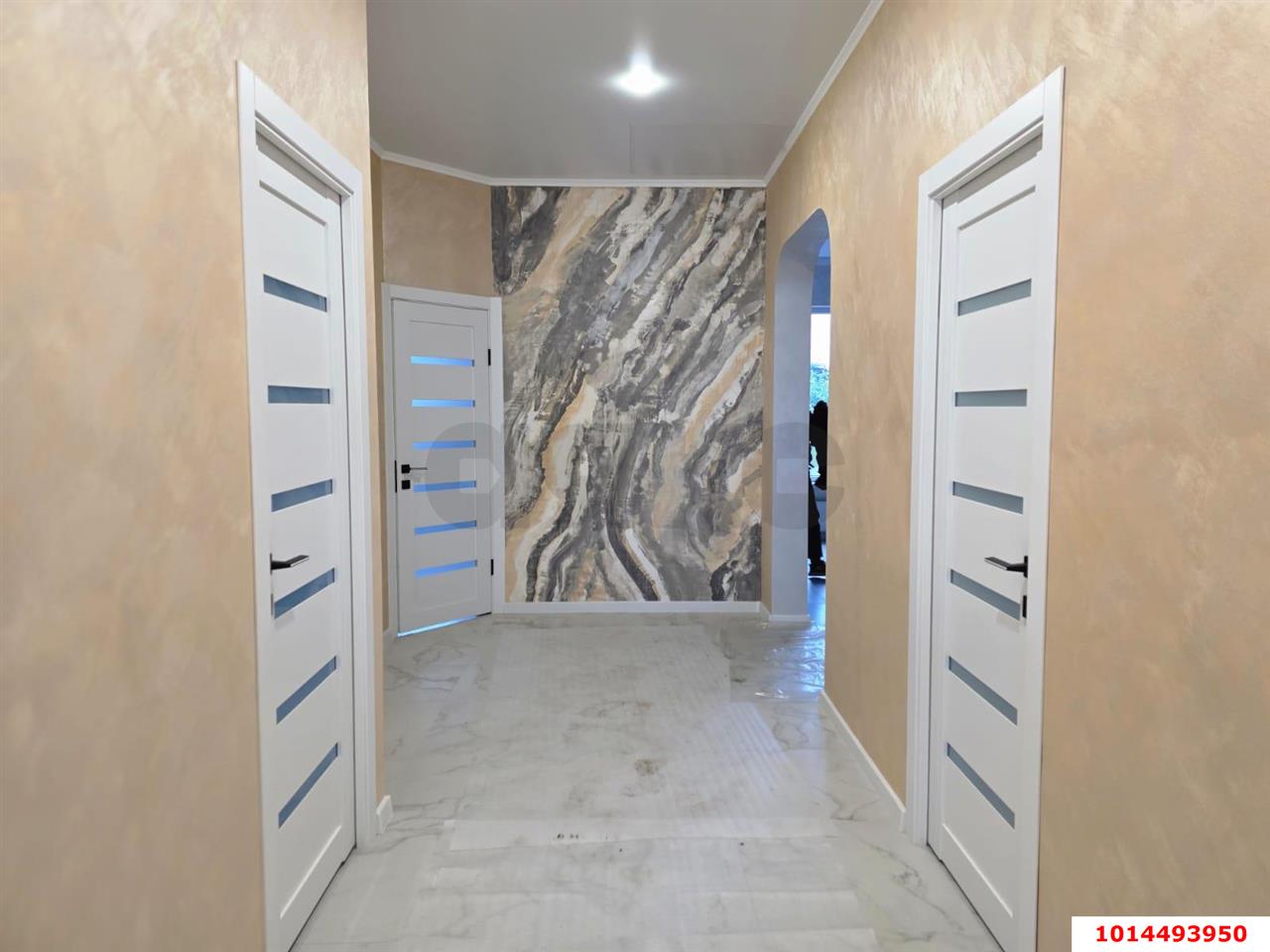 Фото №10: Дом 78 м² + 4.31 сот. - Южный, ул. Дружелюбная, 48