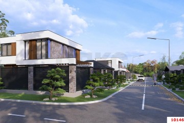 Фото №4: Дом 200 м² - Краснодар, мкр. КП Комарово, ул. Кузбасская, 34