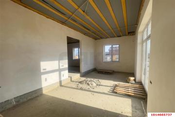 Фото №4: Дом 106 м² - Ленина, мкр. Карасунский внутригородской округ, ул. Вольная, 238