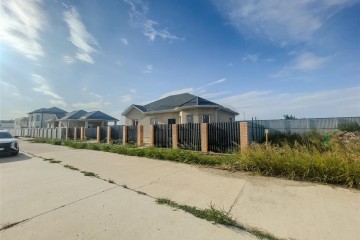 Фото №1: Дом 106 м² - Ленина, мкр. Карасунский внутригородской округ, ул. Вольная, 238