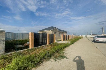 Фото №2: Дом 106 м² - Ленина, мкр. Карасунский внутригородской округ, ул. Вольная, 238