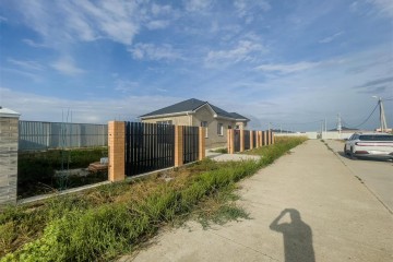 Фото №2: Дом 106 м² - Ленина, мкр. Карасунский внутригородской округ, ул. Вольная, 238