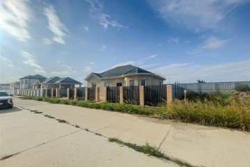 Фото №1: Дом 106 м² - Ленина, мкр. Карасунский внутригородской округ, ул. Вольная, 238