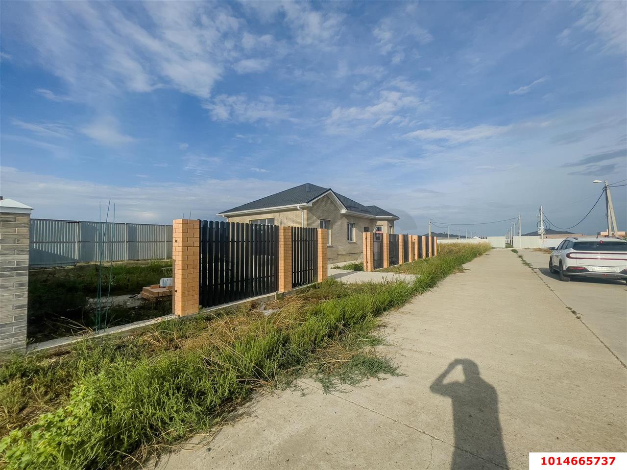 Фото №2: Дом 106 м² + 4.3 сот. - Ленина, мкр. Карасунский внутригородской округ, ул. Вольная, 238